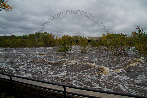 September Flood Waters 2010-021