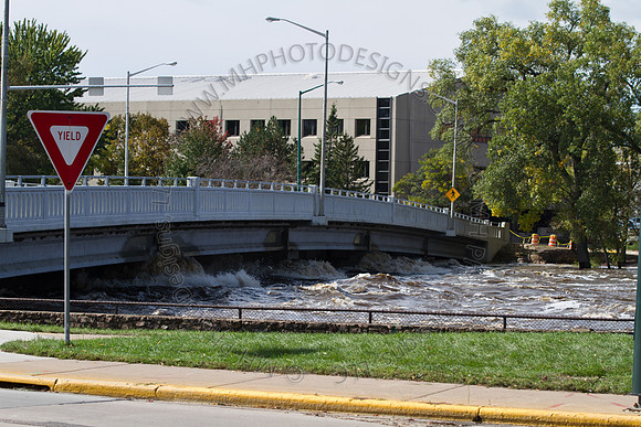September Flood Waters 2010-177