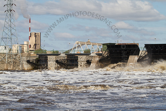 September Flood Waters 2010-130
