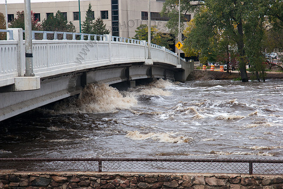 September Flood Waters 2010-065