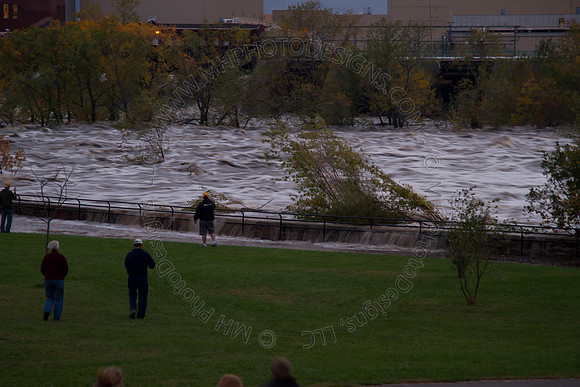 September Flood Waters 2010-056