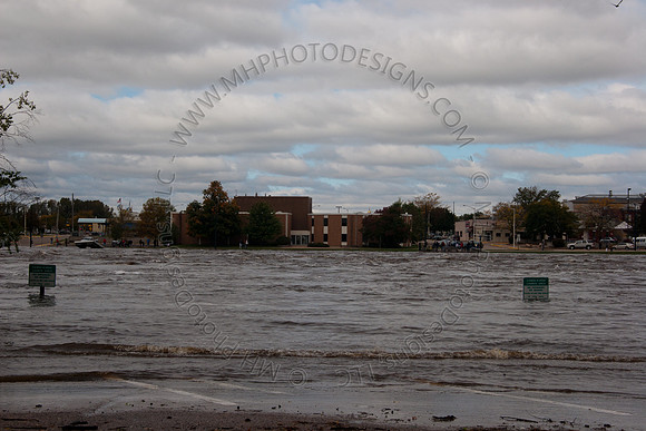 September Flood Waters 2010-110