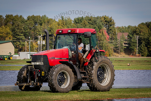 Saratoga Cranberry Harvest 2013-147