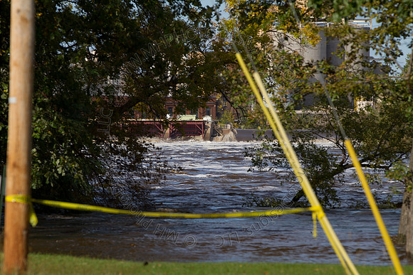 September Flood Waters 2010-185