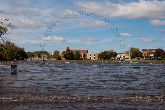 September Flood Waters 2010-156