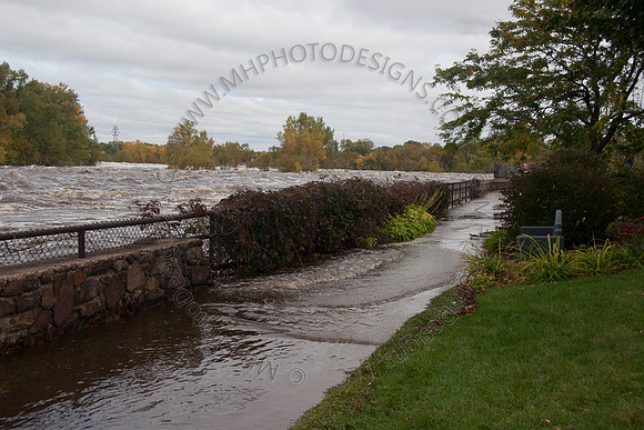 September Flood Waters 2010-080
