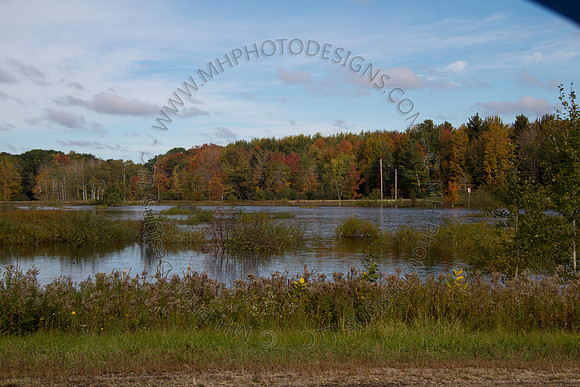 September Flood Waters 2010-059