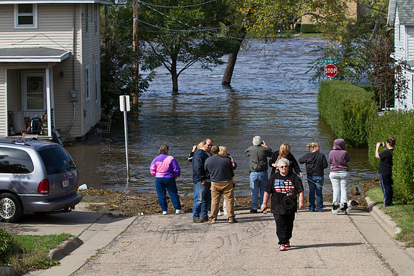 September Flood Waters 2010-161