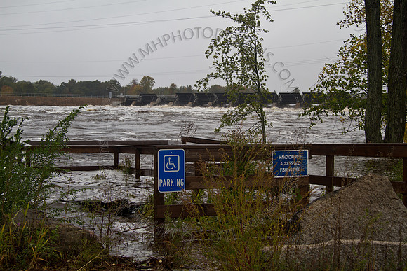 September Flood Waters 2010-016