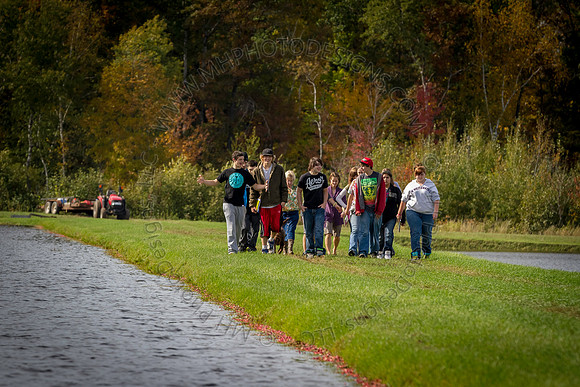 Saratoga Cranberry Harvest 2013-137