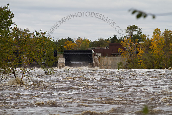 September Flood Waters 2010-081