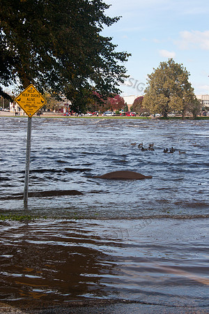 September Flood Waters 2010-171