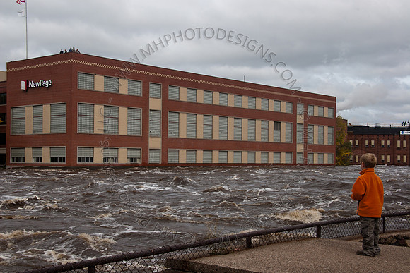 September Flood Waters 2010-074