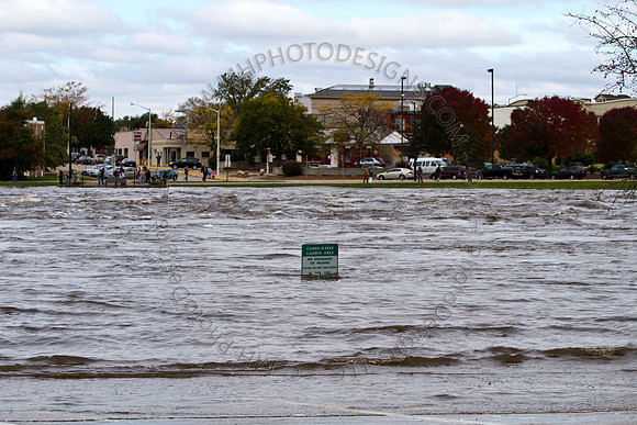 September Flood Waters 2010-101
