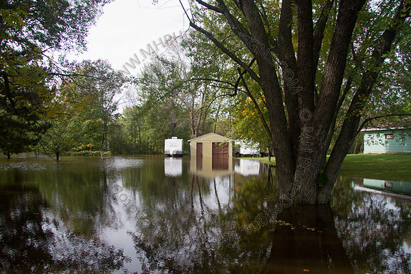 September Flood Waters 2010-057