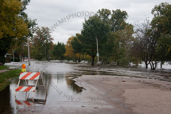 September Flood Waters 2010-108