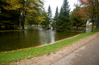 September Flood Waters 2010-007