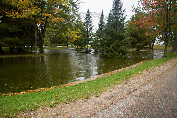 September Flood Waters 2010-007