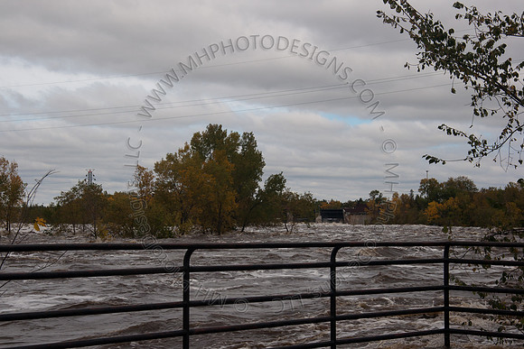 September Flood Waters 2010-087