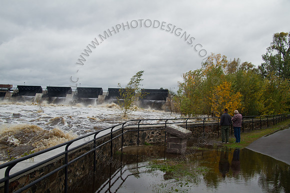 September Flood Waters 2010-022