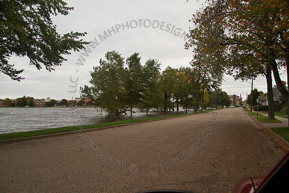 September Flood Waters 2010-040