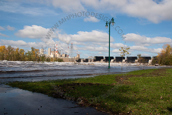 September Flood Waters 2010-138
