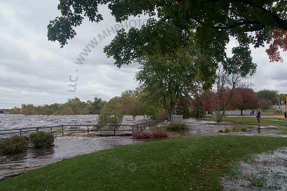 September Flood Waters 2010-088
