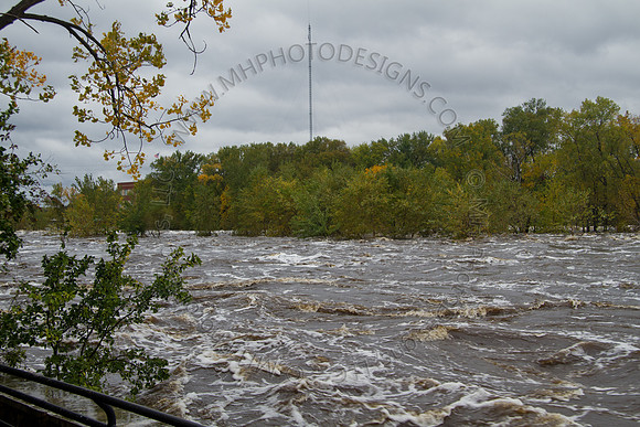 September Flood Waters 2010-020