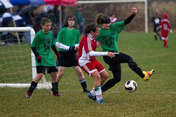 Rapids Kickers Tournament 2010-102