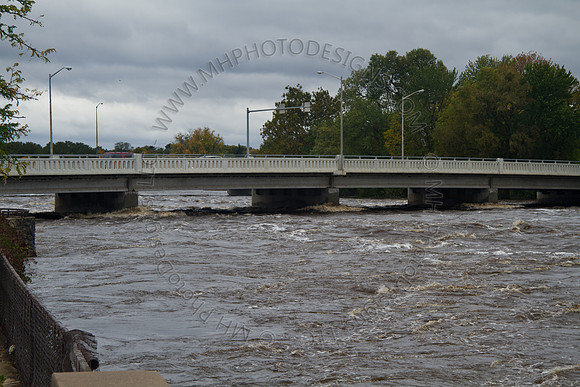 September Flood Waters 2010-033