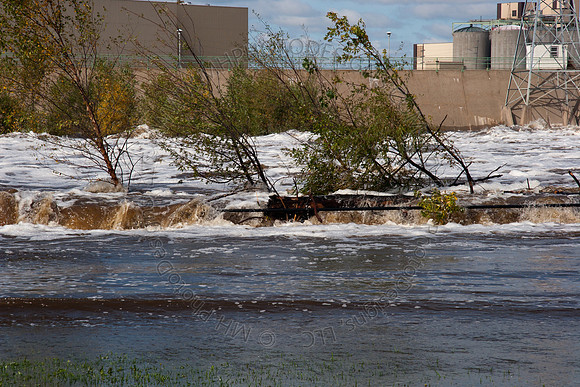 September Flood Waters 2010-139