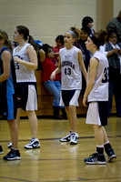 Nekoosa AMS Girls B-Ball 2011 (8th Grade)-012