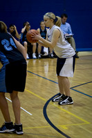 Nekoosa AMS Girls B-Ball 2011 (8th Grade)-007