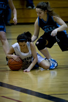 Nekoosa AMS Girls B-Ball 2011 (8th Grade)-010