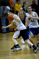 Nekoosa AMS Girls B-Ball 2011 (8th Grade)-019