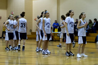 Nekoosa AMS Girls B-Ball 2011 (8th Grade)-003
