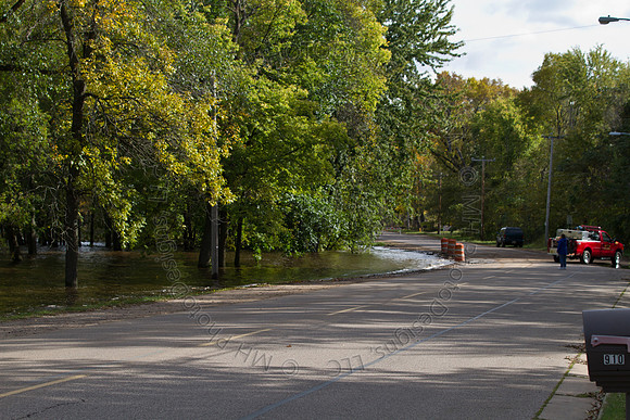 September Flood Waters 2010-183