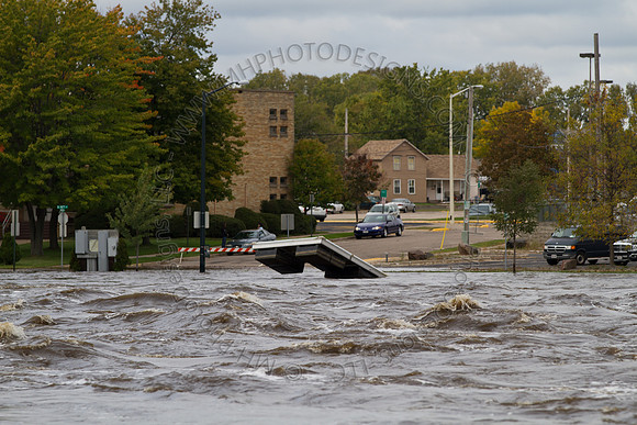 September Flood Waters 2010-109