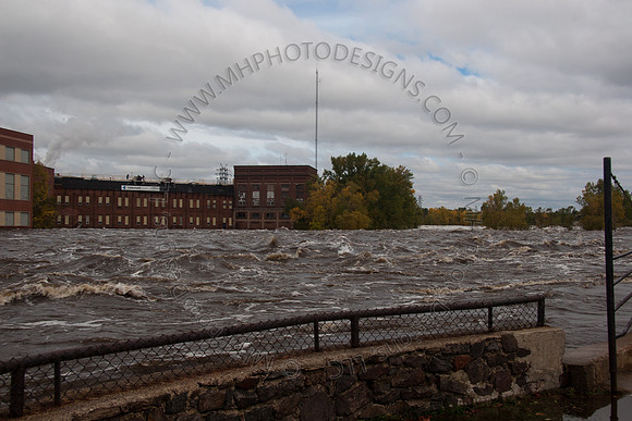September Flood Waters 2010-076