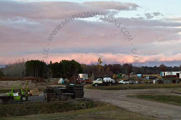 Cranberry Marsh III 2010-010