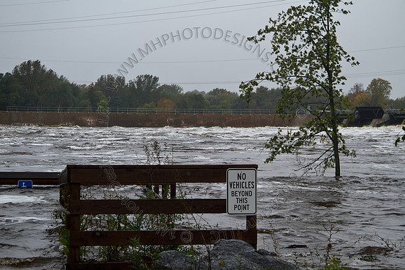 September Flood Waters 2010-011
