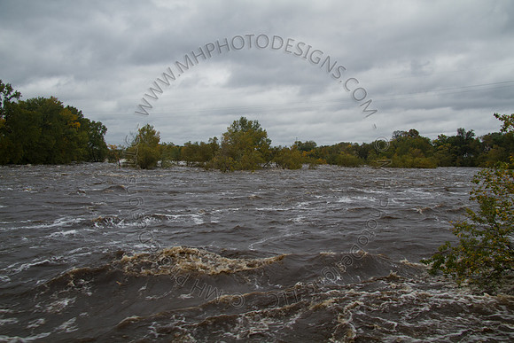 September Flood Waters 2010-029