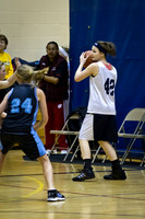 Nekoosa AMS Girls B-Ball 2011 (8th Grade)-020