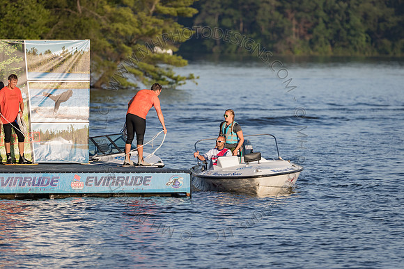 Chain Skimmers State Championship 2016-017