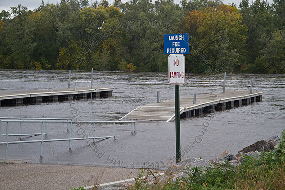 September Flood Waters 2010-036