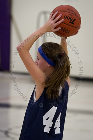Nekoosa AMS Girls B-Ball 2012 (8th Grade)-028