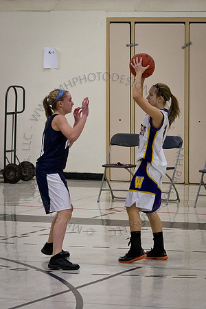 Nekoosa AMS Girls B-Ball 2012 (8th Grade)-071