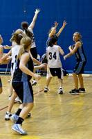Nekoosa AMS Girls B-Ball 2011 (8th Grade)-013
