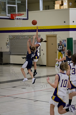 Nekoosa AMS Girls B-Ball 2012 (8th Grade)-046