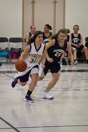 Nekoosa AMS Girls B-Ball 2012 (8th Grade)-019
